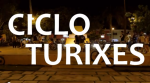 Vélo au Mexique