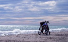 Sortie du groupe cyclo-balades le 27 sept. à 18h