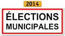 Municipales 2014 : Réunion avec les candidats
