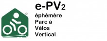 Parking Gare Saint Roch : Inauguration e-PV2