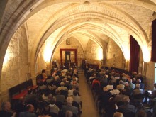 Assemblée Générale le 29 janvier 2016