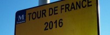 Le Tour, un jour - Mon Vélo, tous les jours!