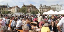 Semaine de la mobilité et journée de la transition citoyenne