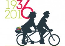 Fête Nationale des Voies Vertes et des 80 ans des congés payés
