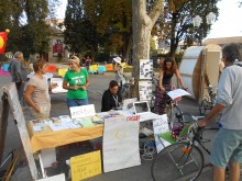 Le mois de septembre en images!