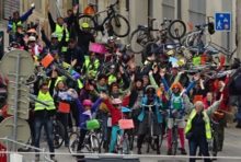 Vélorution de printemps (Samedi 1er avril)