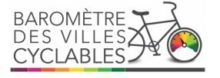 Baromètre des villes cyclables : Montpellier en queue de peloton !