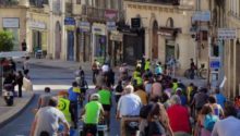 Conférence-débat avec Frédéric Héran: "Le retour du vélo à Montpellier"