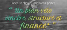 Plan vélo : une piste pour redessiner la ville ?