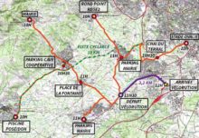 Annonce Vélorution le dimanche 10 juin