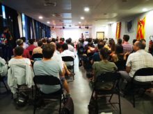 Bilan de la conférence : le retour du vélo à Montpellier