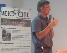 Retour sur la conférence-débat "Le retour du vélo à Montpellier"
