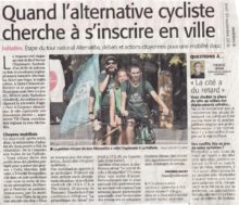Article Midi libre du 20-9-2018