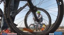 Contournement de Castries : le vélo oublié !