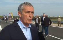 Vélocité reçu par Philippe Saurel: compte rendu de la rencontre