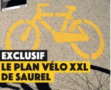 Un nouveau plan vélo pour la Métropole de Montpellier ?