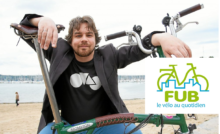 Grand débat vélo, marche et mobilités actives: mercredi 30 Janvier à 19h45