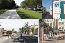 Publication du nouveau Schéma Directeur des Mobilités Actives (SDMA)