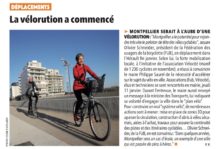 Lancement de 4 groupes de travail