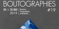 Parcours - visites du festival international de photographie "Boutographies" du 4 au 26 mai 2019