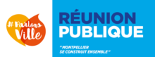 Défendre le vélo lors des réunions publiques de concertations