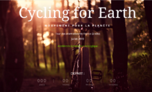 Pique-nique avec Cycling for Earth - Peyrou 30/07 19h30
