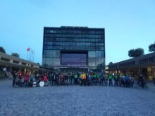 Tour des mairies de la Métropole samedi 7 mars 2020