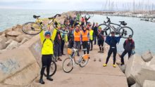Récit de la SunRise Ride du 9/2/2020