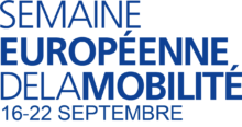 Semaine Européenne de la Mobilité 2020