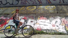 #JeSuisUnDesDeux, la chanson