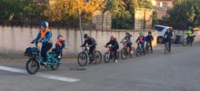 VéloBus
