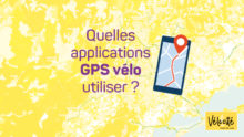 Préparez vos trajets - les applications utiles