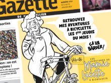 Chronique BD