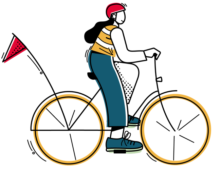 Le programme Objectif Employeur Pro-Vélo