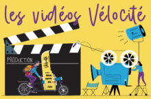 Les vidéos de Vélocité