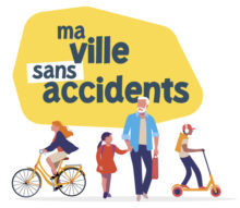 Ma ville sans accidents - prévenir les conflits vélos-piétons