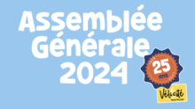 Assemblé Générale 2024