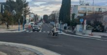 Carrefour Flahaut / Sabatier d’Espeyran : Un mort, des travaux bâclés