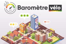 Baromètre vélo 2025 : participez !
