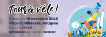 Tous à vélo 2025
