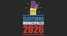 Municipales 2026: les propositions de Vélocité